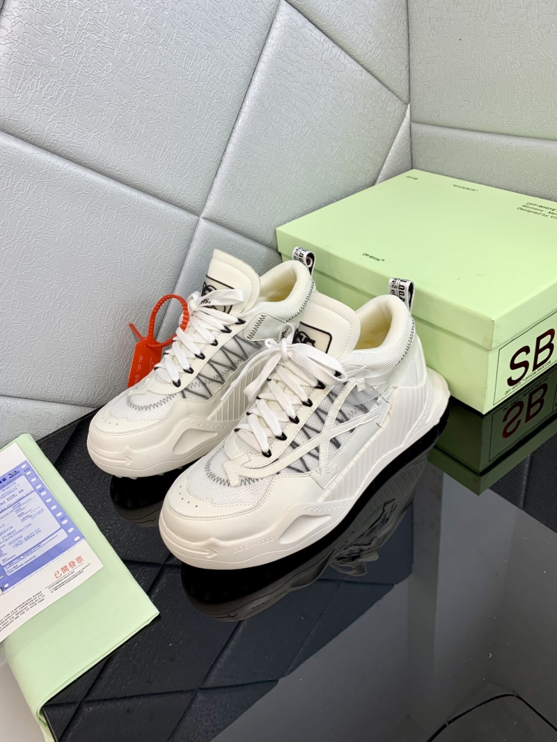 Off-White Sneakers